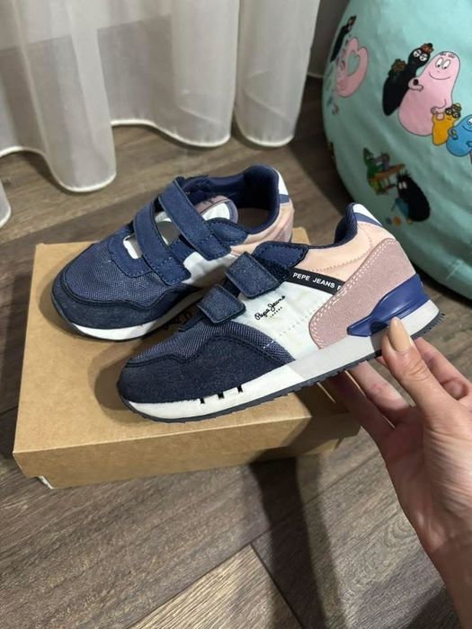 Обувки Pepe Jeans 28 номер
