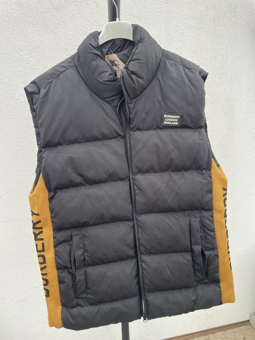 BRANDEX-Елек без качулка!