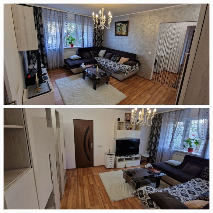 Apartament 3Camere Centru Suceava 
07cinci65sase5unu