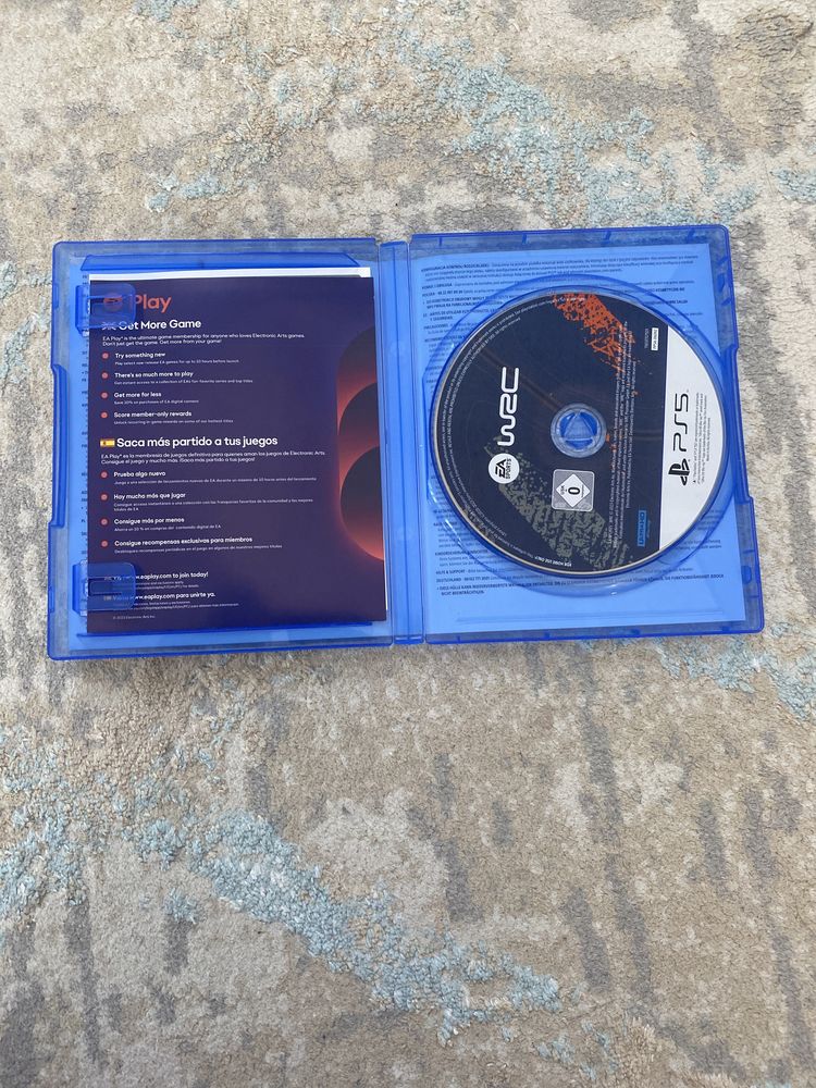 Продаю Wsc и horizon