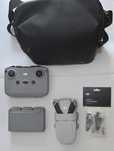 DJI Mini 2 Fly More Combo