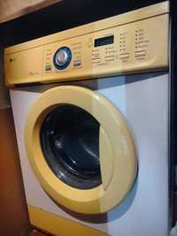 Продам стиральную машинку LG 20000