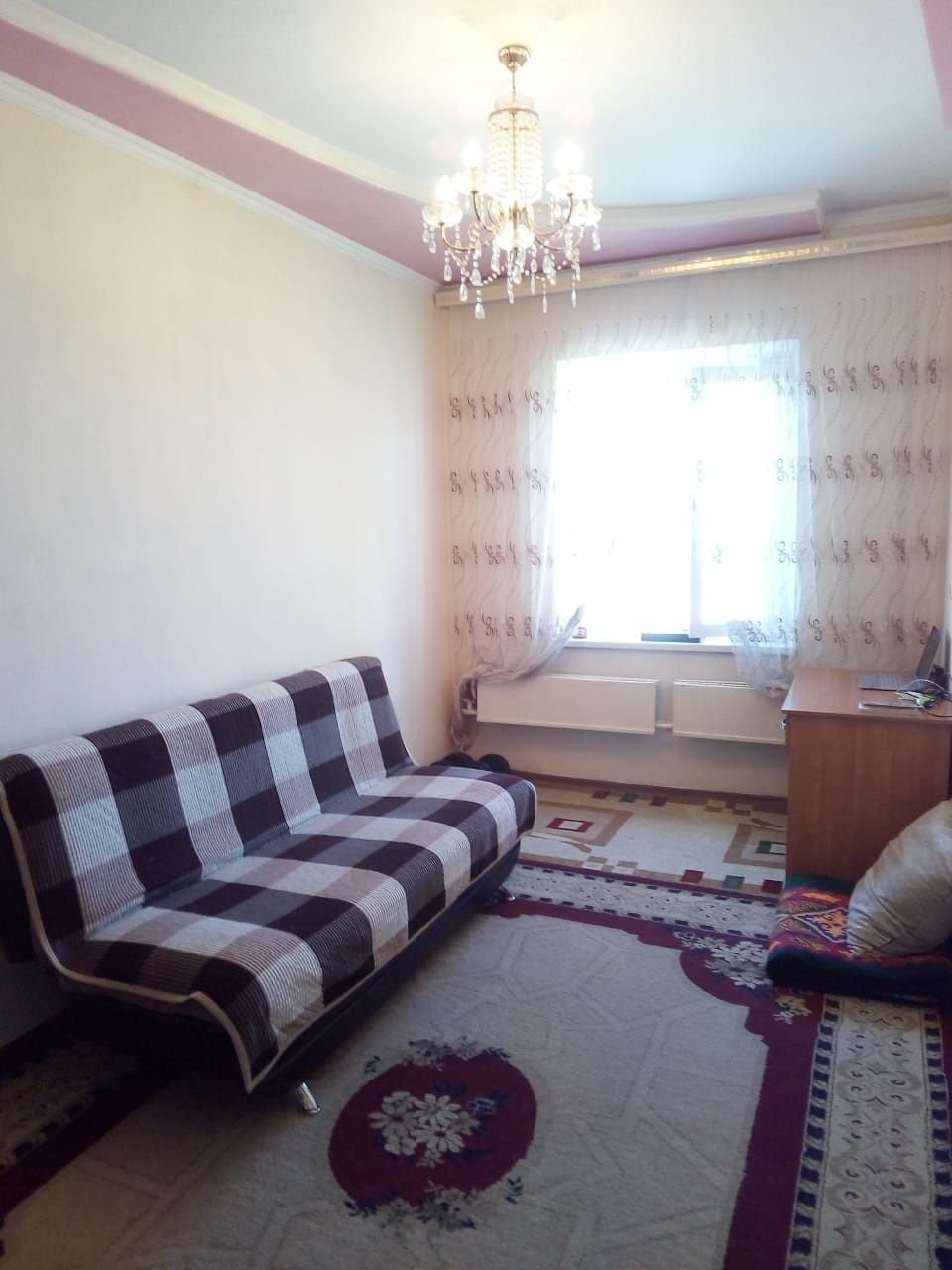 Продается 4 ком кв