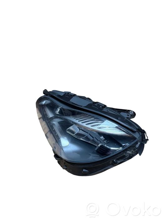 Far Stanga Mercedes E Class W212 Facelift Cod A2128204939