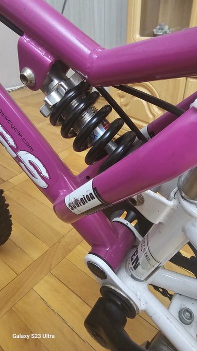 Vand urgent bicicleta pt copii ,in stare excelenta ,pret 500 lei