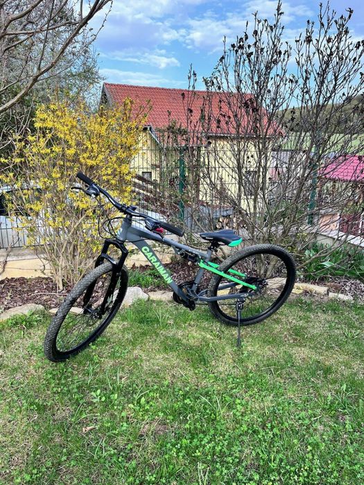 Vând bicicletă Caraiman 26mts