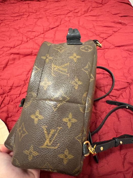 Rucsac louis vuitton