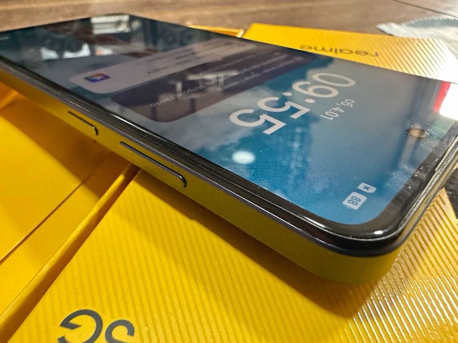 realme 14X 5G 128GB 6GB RAM