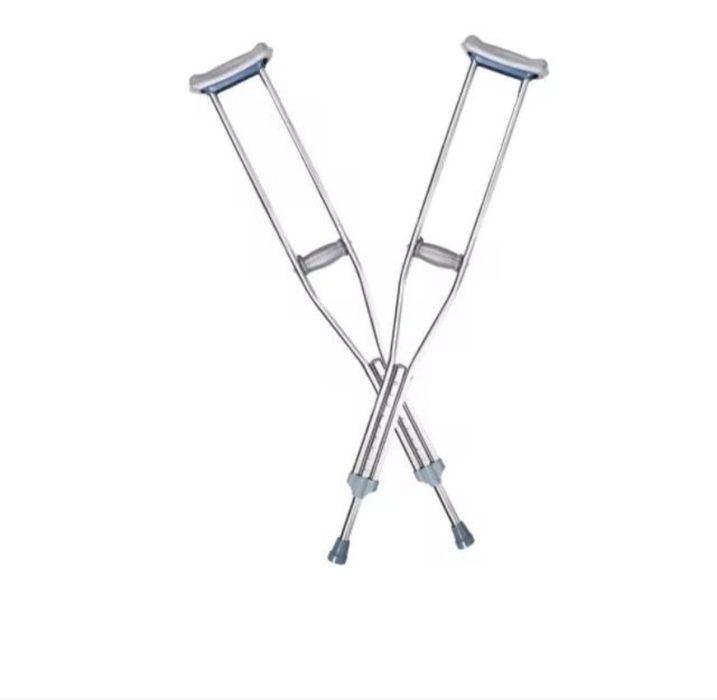 Костыли / Балтақ