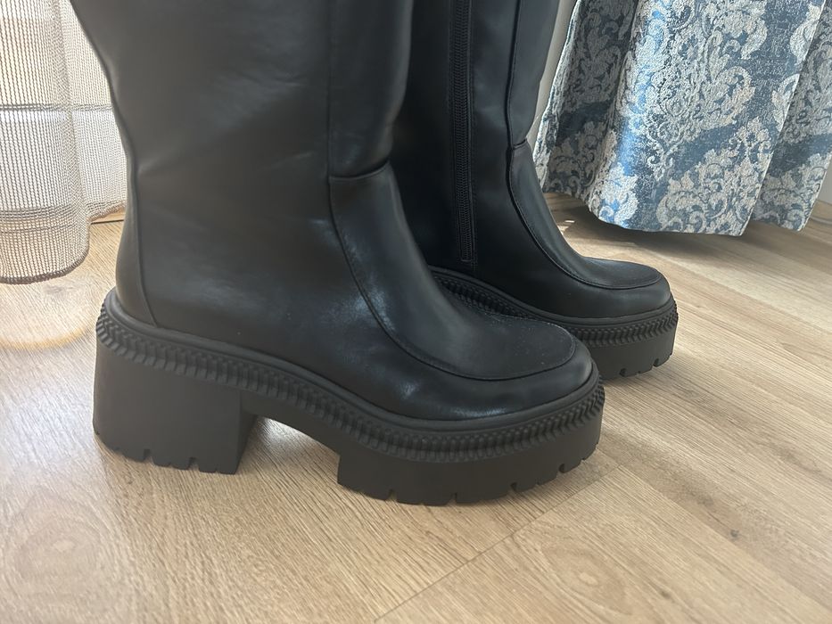 Ботуши BSB 39 номер