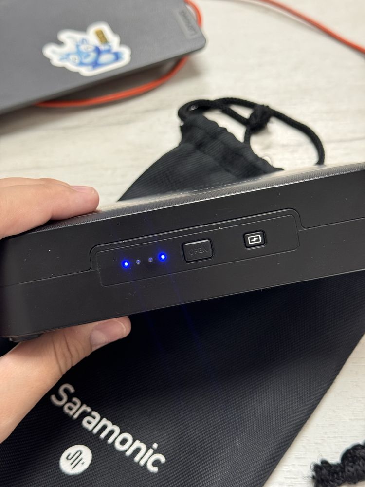 Saramonic Blink500 ProX B4/6BOX