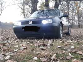 Vand golf 4 1.4 v