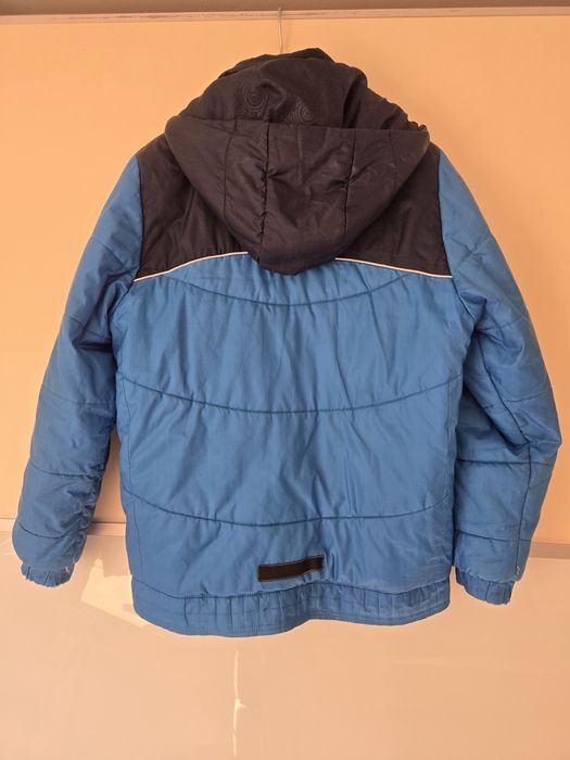 ADIDAS зимно,юношеско яке,размер - 164