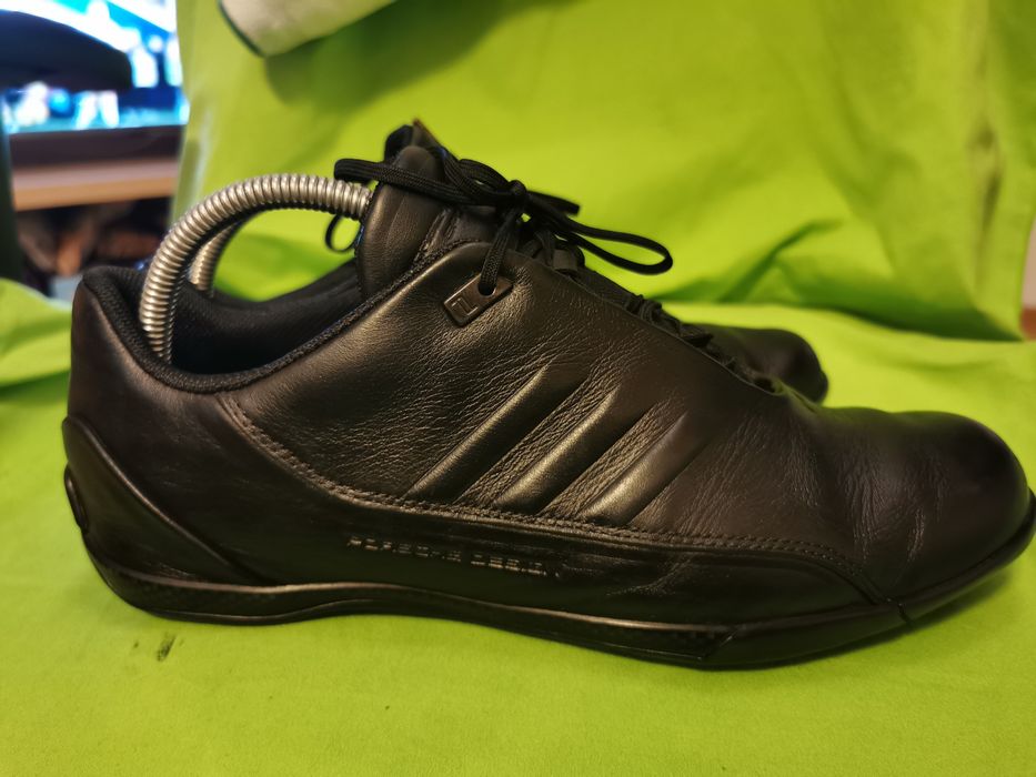 Adidas Porsche Design 41 Mammut salewa hoka altra la sportiva asics