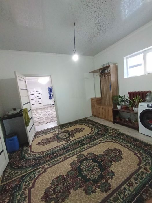 Уй сатылады  Коксарай кошесінде