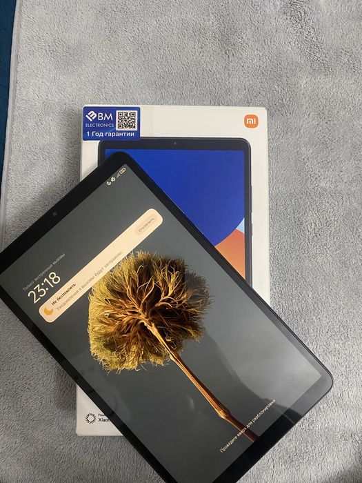 Телефоны и планшеты