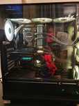 Desktop Pc gaming I9