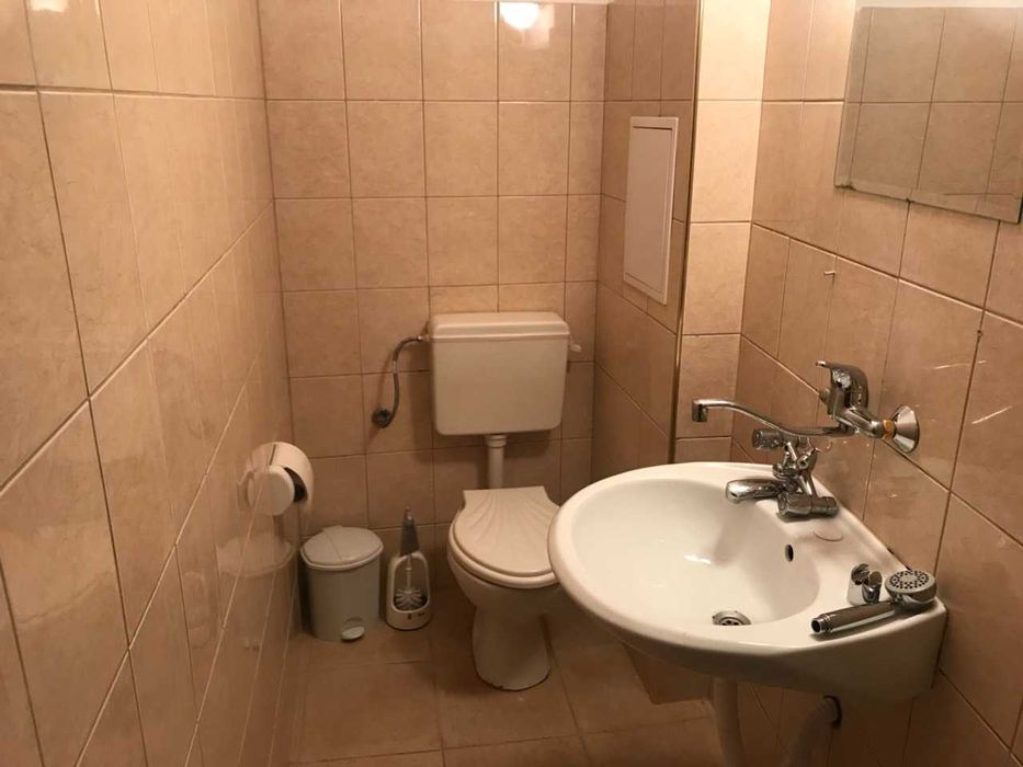 Двустаен апартамент в Белите брези