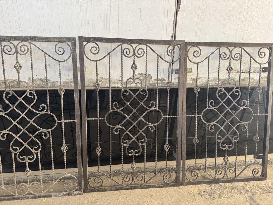 Продаётся решетки для окон