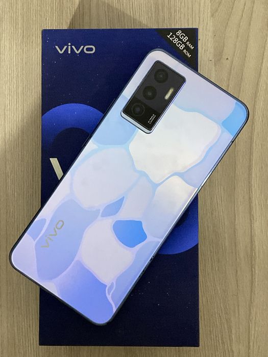 Vivo v23e в хорошем состаяний