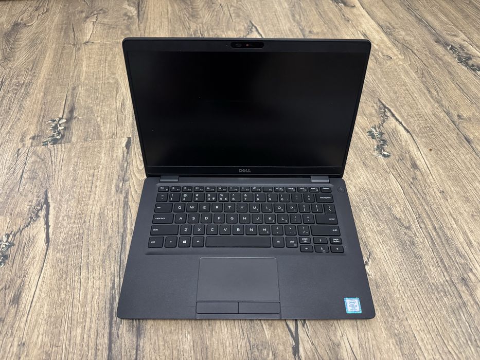 Laptop dell latitude 5300