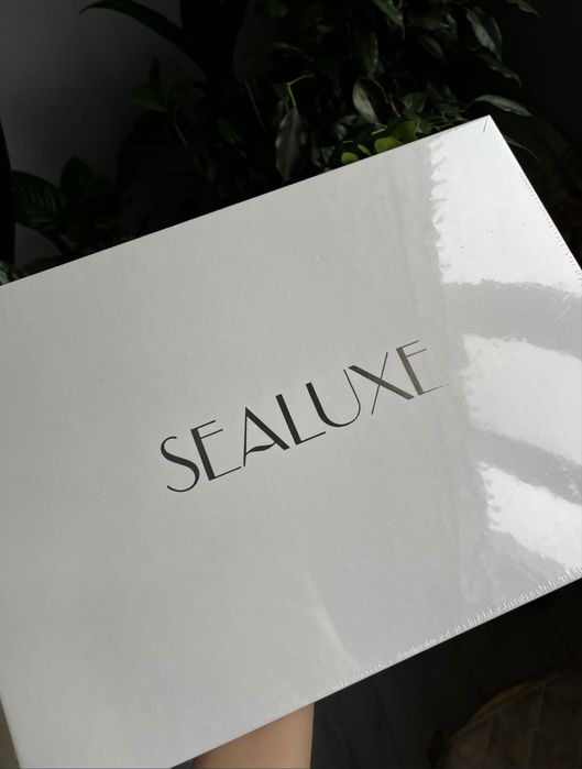 SEALUXE - Швейцарская эксклюзивная уходовая косметика