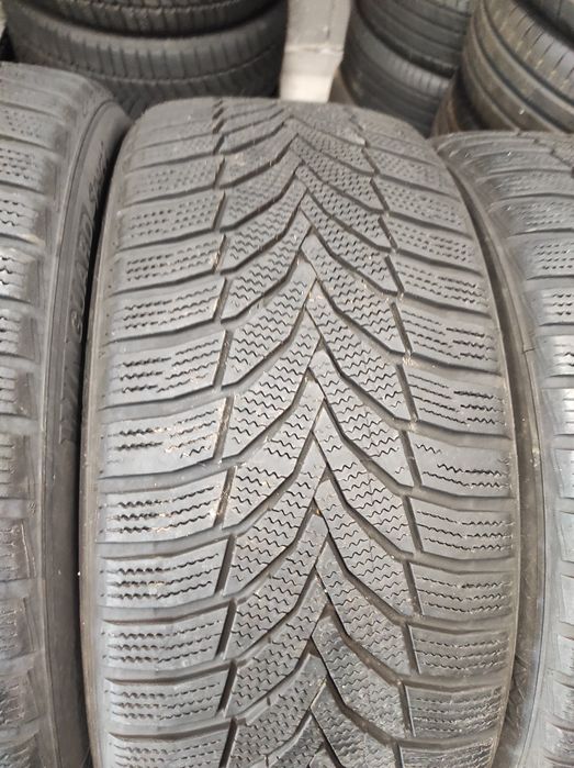 235/45/19 Nexen 4бр