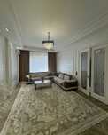 Продается 3х ком квартира, ЖК Гарденс, ор-р: Tashkent City, 87 м²