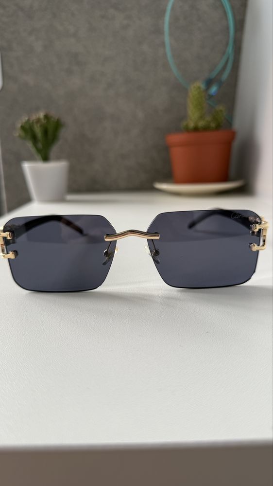 Ochelari Cartier – Calitate Premium | Eleganță la Super Preț