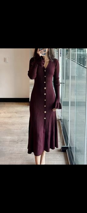 Платье,  L, новая