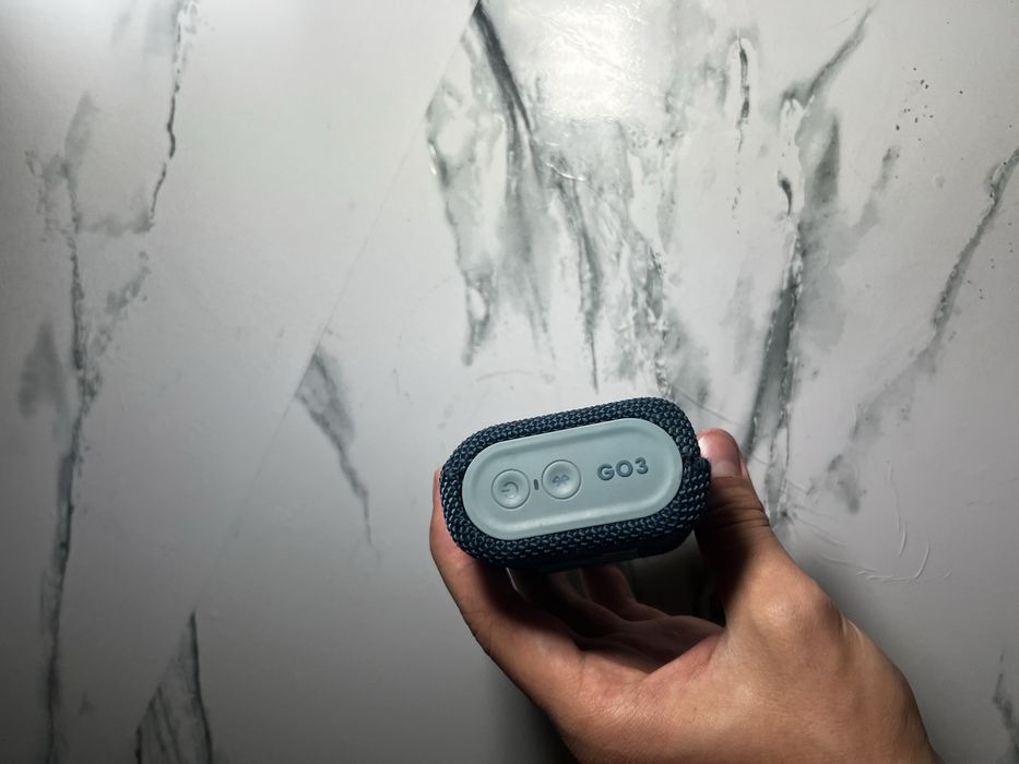 колонка Jbl Go3 оригинал