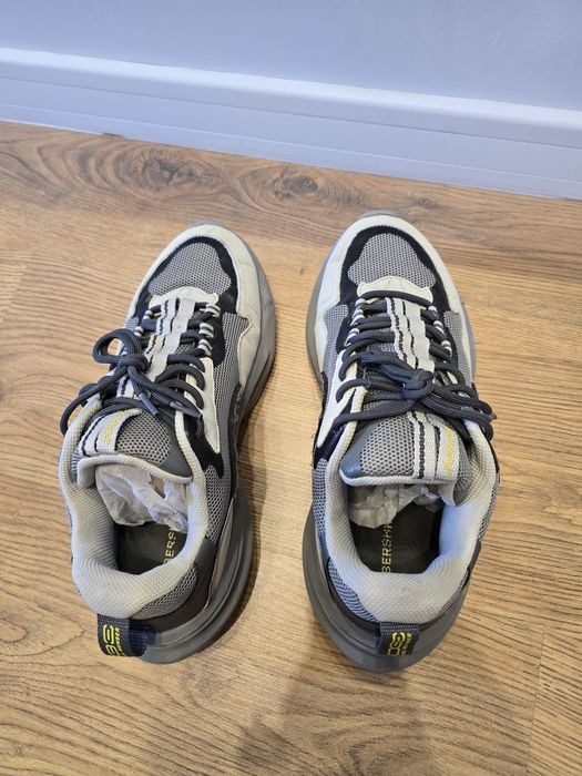 Мъжки маратонки H&M/Bershka/Pull Bear 44 номер