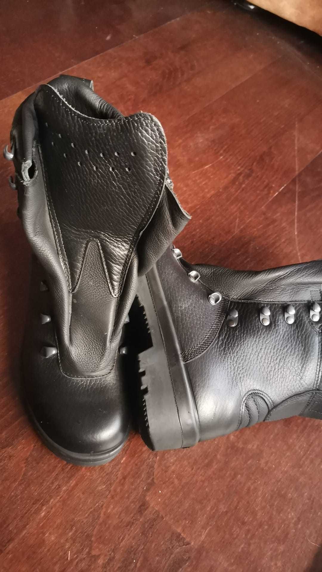 ghete bocanci Lomer / Haix  nr 37 / 38.5 vibram membrana impermeabila