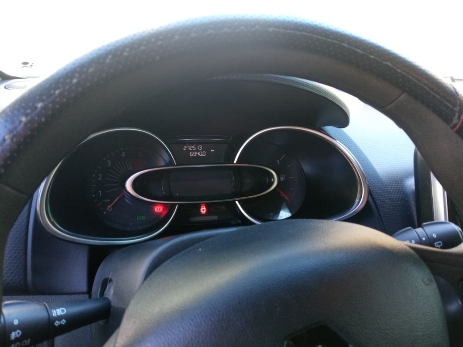 Renault Clio 4 1.5 dCi EURO 6