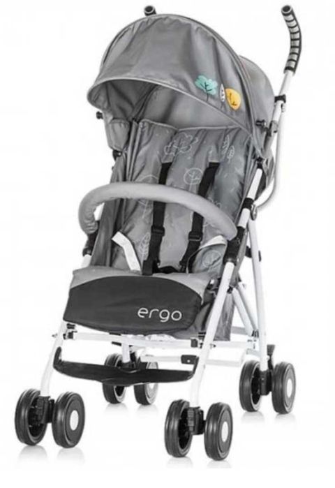 Cărucior Chipolino Ergo
