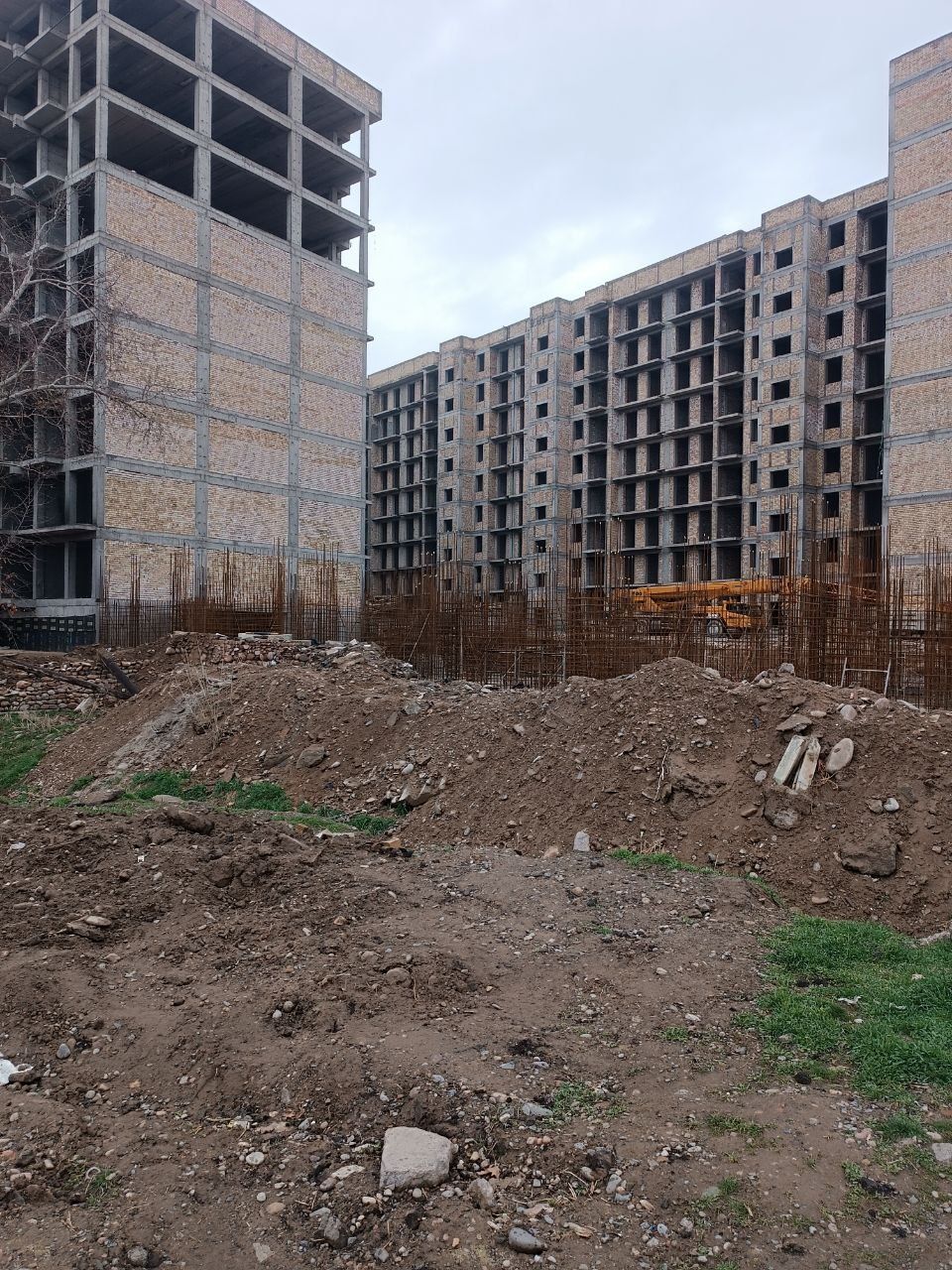 65кв² ли коробка уй сотилади/ продаётся коробка дом 65 кв²