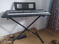 Vand Orga Yamaha PSRSX600