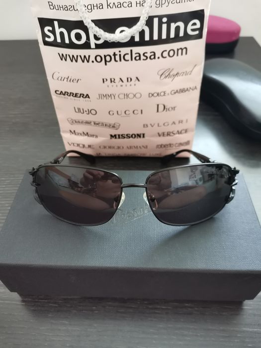 Оригинални очила Affliction scythe lll