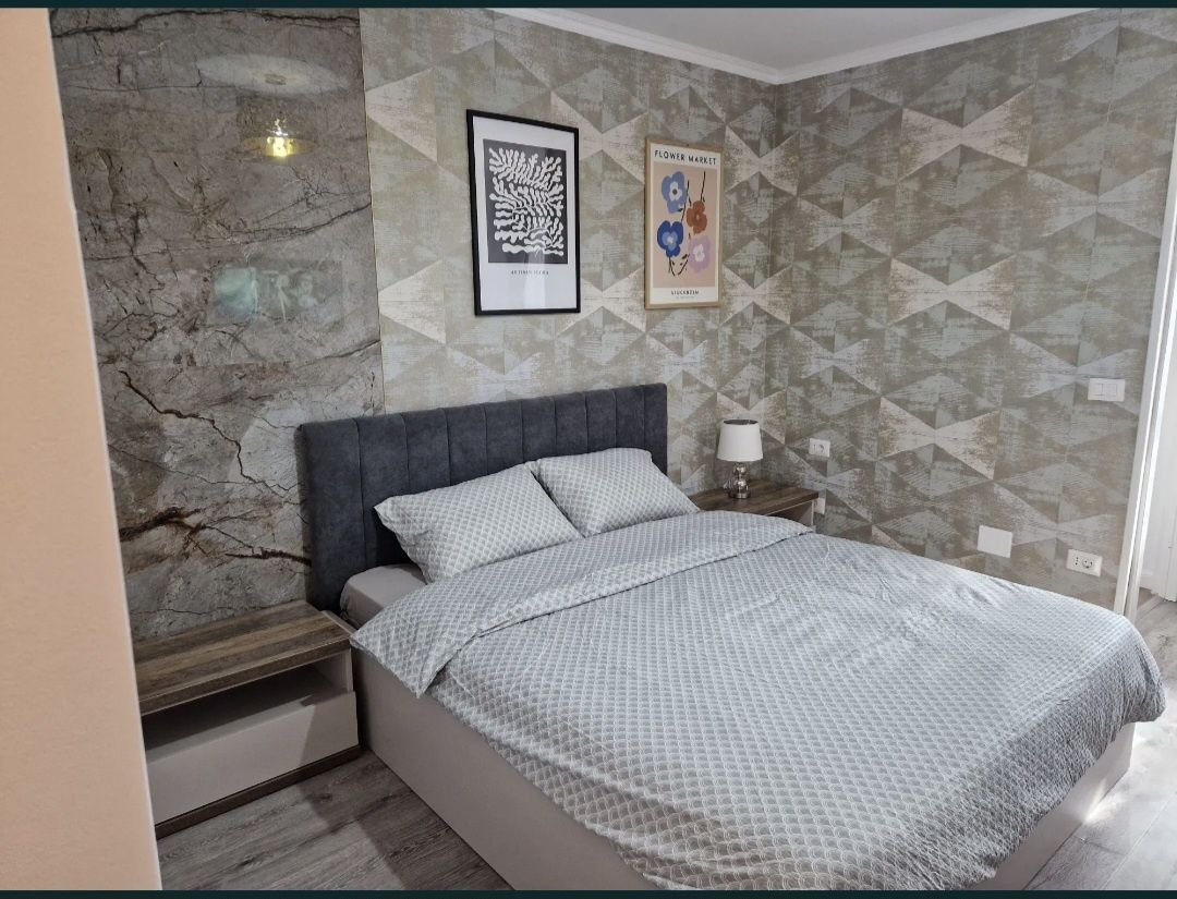 Garsoniere in Regim Hotelier  militari Residencei