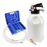 Haina HA-9012 Kit de umplere cu ulei de viteze 13 piese Pneumatic