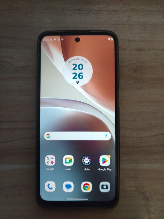 СРОЧНО! Motorola G32 6/128 • Состояние 10/10