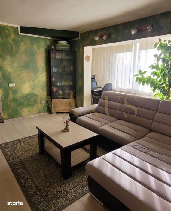 Apartament 3 camere , zona Spitalul Judetean