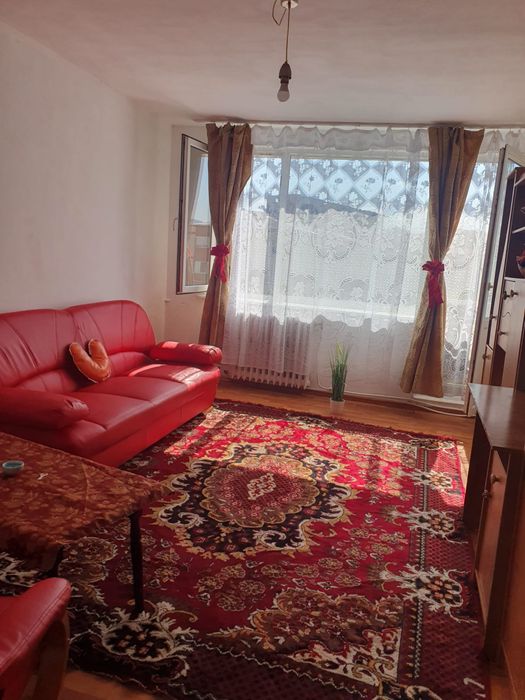 Garsoniera de vanzare -Aleea tineretului bl 5 et 4 din 9 Resita 32 MP
