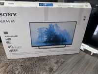 Vand televizor Smart SONY Bravia 123,2 cm A+