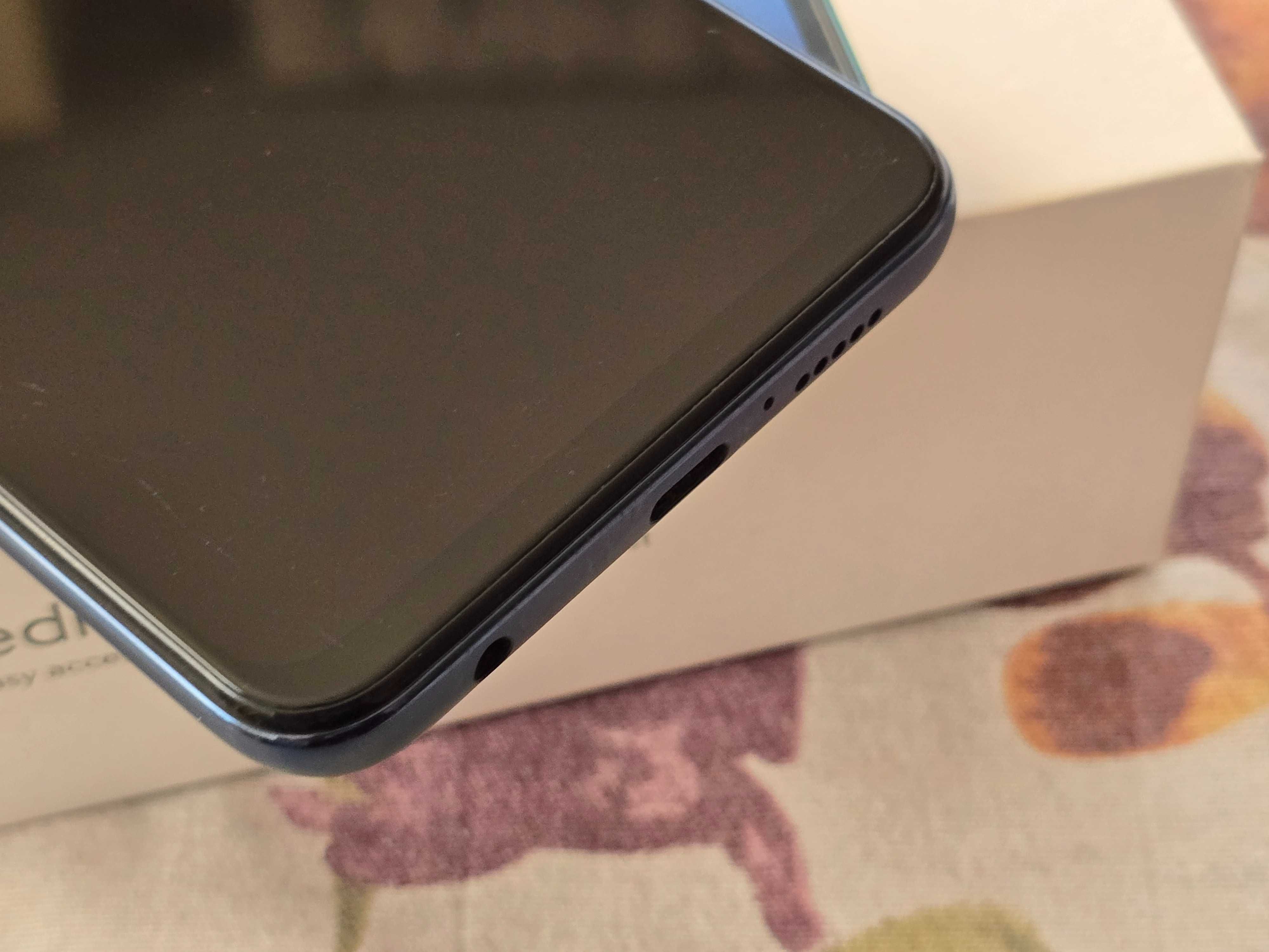 Redmi note 9 pro