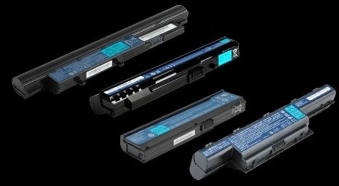 Laptop Battery аккумулятор для ноутбука