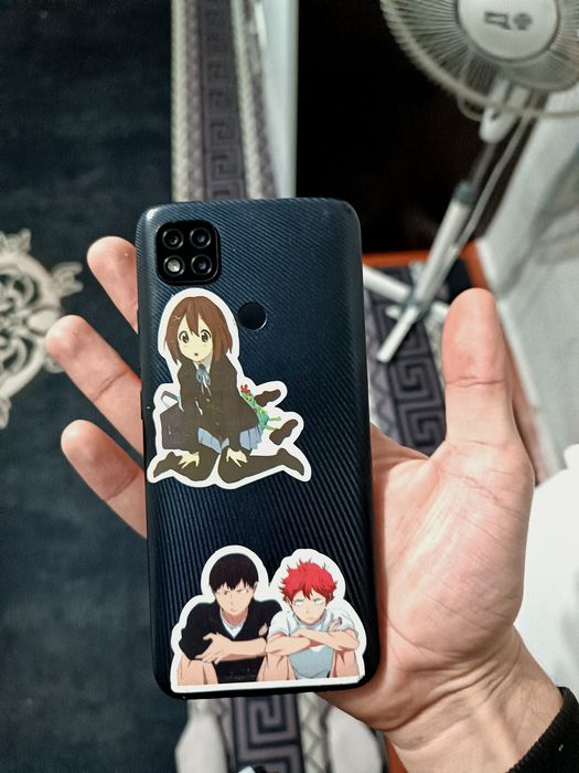 Redmi 9 c 128 gb