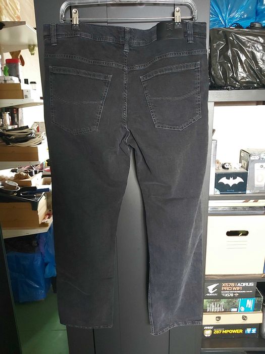 Pantalon blugi Engbers