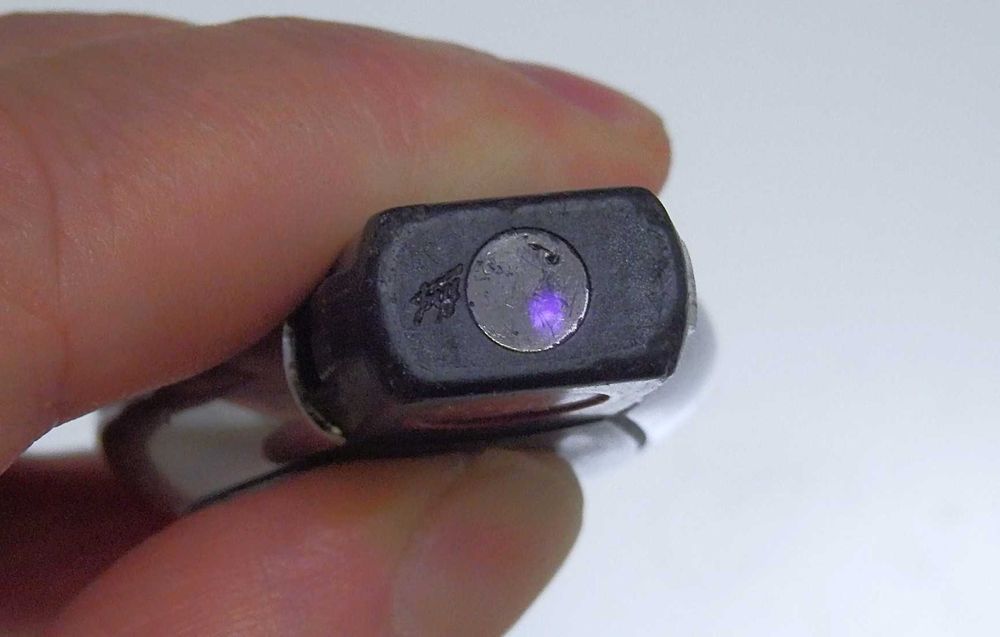 Ключ за  Mercedes-Benz