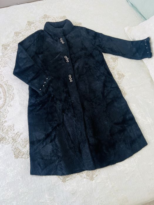 Женское пальто новое